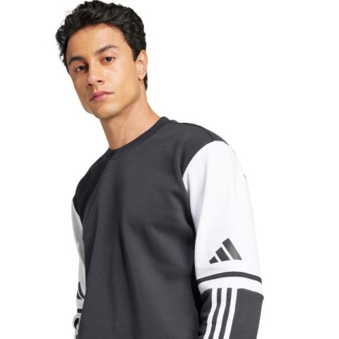 Bluza adidas Squadra 25 Sweat Crew M JE2780 Bluza adidas Squadra 25 Sweat Crew M JE2780