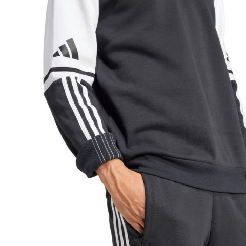 Bluza adidas Squadra 25 Sweat Crew M JE2780 Bluza adidas Squadra 25 Sweat Crew M JE2780