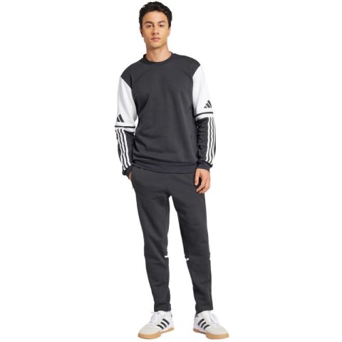 Bluza adidas Squadra 25 Sweat Crew M JE2780 Bluza adidas Squadra 25 Sweat Crew M JE2780