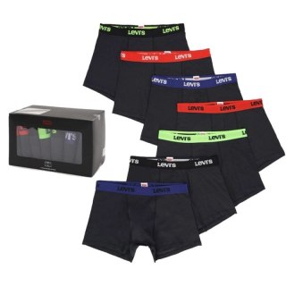 Bokserki Levi's Men Boxershort M 701225625 001