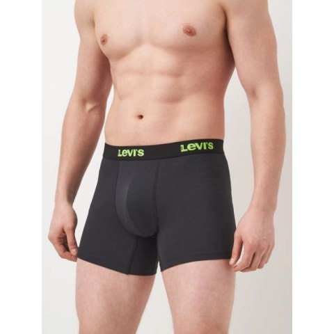 Bokserki Levi's Men Boxershort M 701225625 001