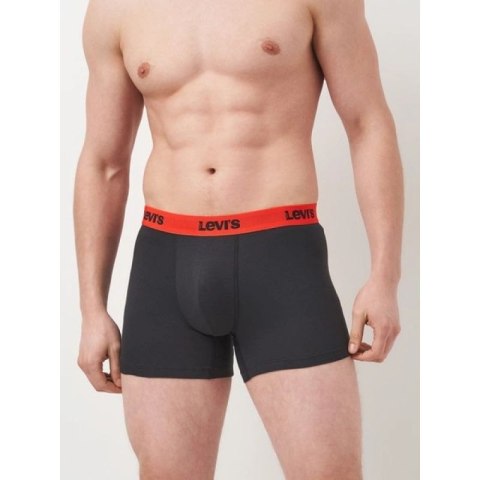 Bokserki Levi's Men Boxershort M 701225625 001