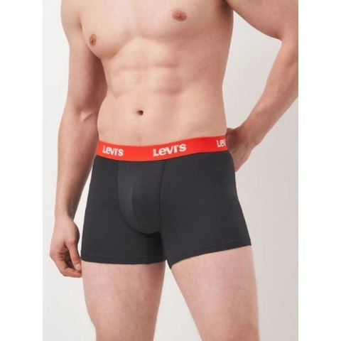 Bokserki Levi's Men Boxershort M 701225625 001