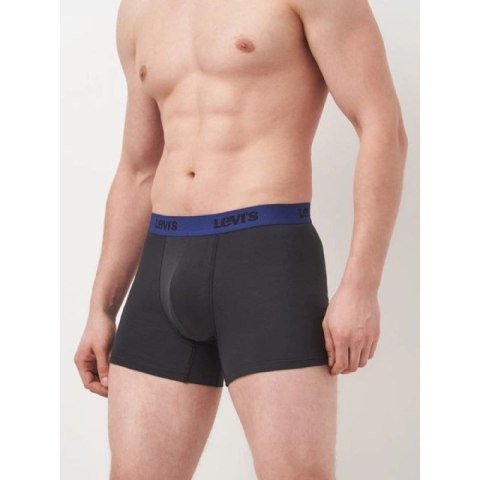 Bokserki Levi's Men Boxershort M 701225625 001