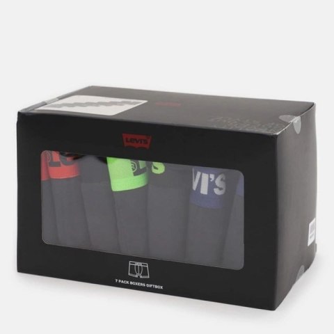Bokserki Levi's Men Boxershort M 701225625 001