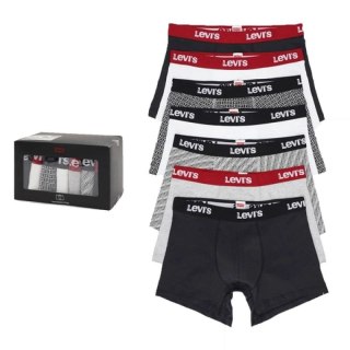 Bokserki Levi's Men Boxershort M 701225625 003