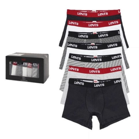 Bokserki Levi's Men Boxershort M 701225625 003