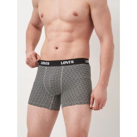 Bokserki Levi's Men Boxershort M 701225625 003