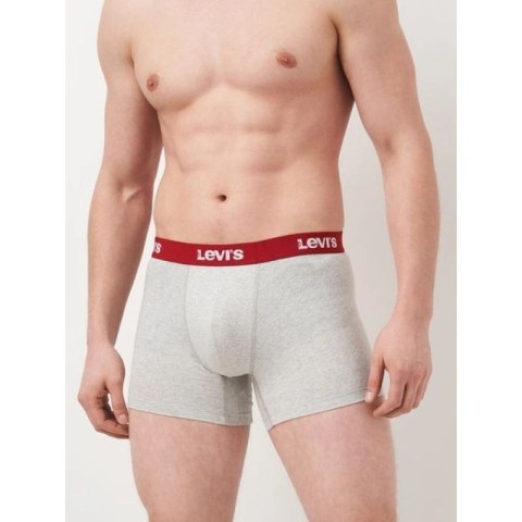 Bokserki Levi's Men Boxershort M 701225625 003