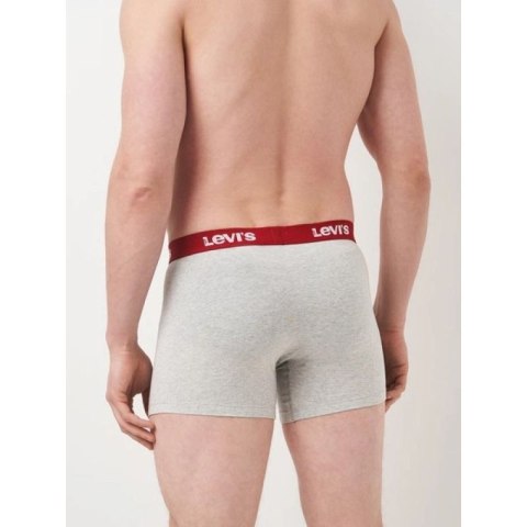 Bokserki Levi's Men Boxershort M 701225625 003