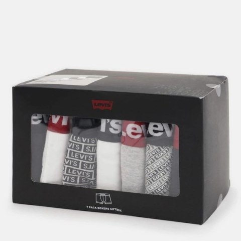 Bokserki Levi's Men Boxershort M 701225625 003