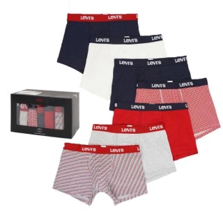 Bokserki Levi's Men Boxershort M 701225625 004