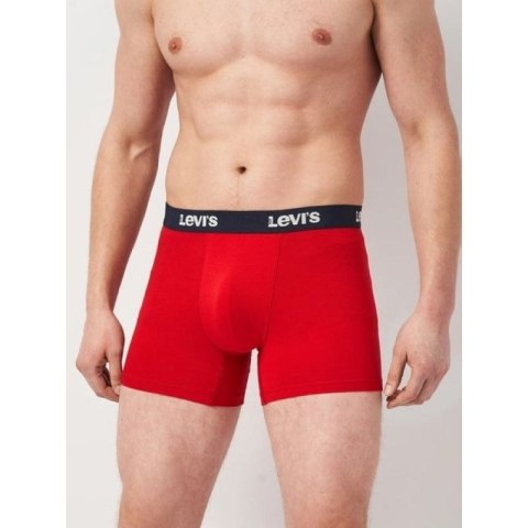 Bokserki Levi's Men Boxershort M 701225625 004