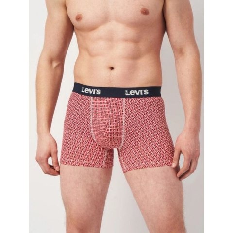 Bokserki Levi's Men Boxershort M 701225625 004