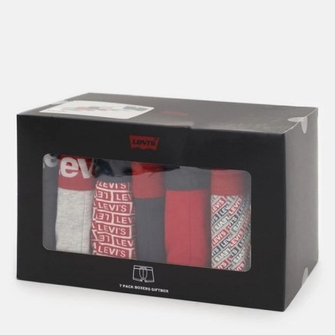 Bokserki Levi's Men Boxershort M 701225625 004
