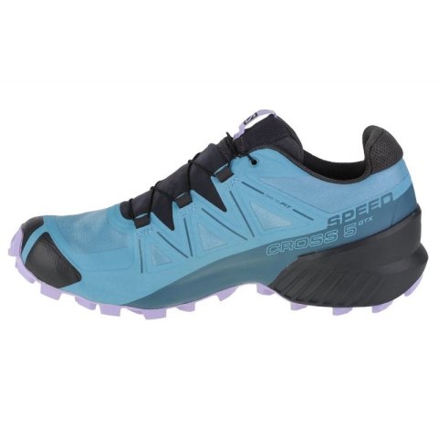 Buty Salomon Speedcross 5 GTX W 414616 Buty Salomon Speedcross 5 GTX W 414616