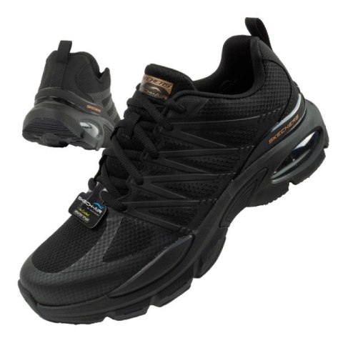 Buty Skechers Air Ventura-Revell M 232657/BBK