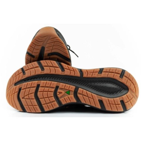 Buty Skechers Edgeride-Raygo M 232932/BBK