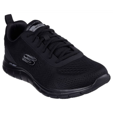 Buty Skechers Track - Leshur M 232758 BBK