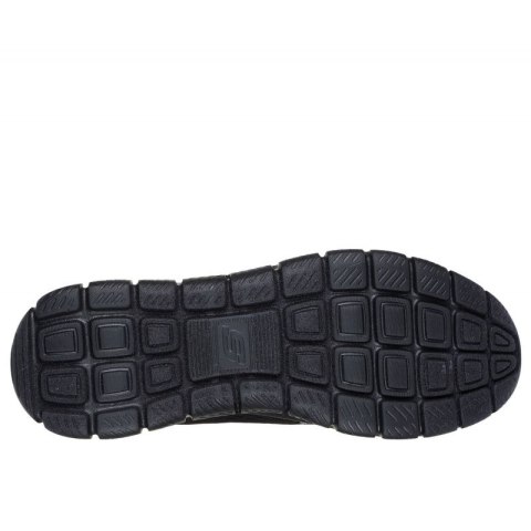 Buty Skechers Track - Leshur M 232758 BBK