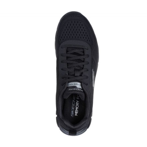 Buty Skechers Track - Leshur M 232758 BBK