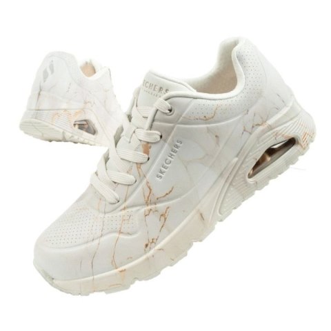 Buty Skechers Uno W 155584/OFWT