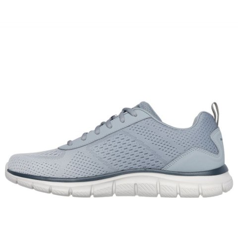 Buty Skechers sneakersy Track - Ripkent M 232399 LTGY
