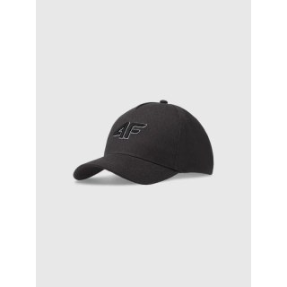 Czapka z daszkiem 4F Jr 4FJWSS25ACABU388-22S