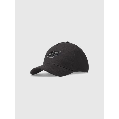 Czapka z daszkiem 4F Jr 4FJWSS25ACABU388-22S Czapka z daszkiem 4F Jr 4FJWSS25ACABU388-22S