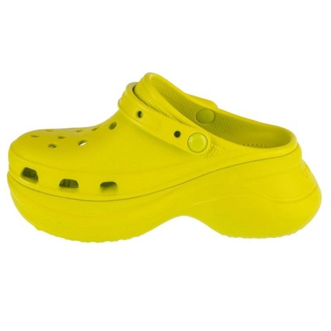 Klapki Crocs Classic Bae Clog W 206302-312 Klapki Crocs Classic Bae Clog W 206302-312