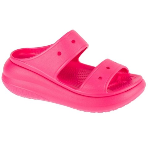 Klapki Crocs Classic Crush Sandal 207670-6ZQ Klapki Crocs Classic Crush Sandal 207670-6ZQ
