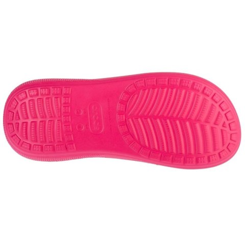 Klapki Crocs Classic Crush Sandal 207670-6ZQ Klapki Crocs Classic Crush Sandal 207670-6ZQ