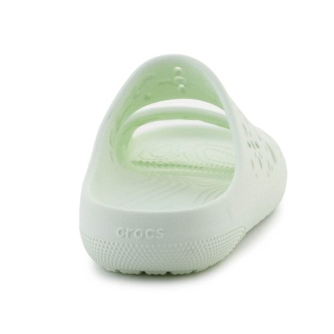 Klapki Crocs Classic Floral Cutout sandal W 210966-3YH