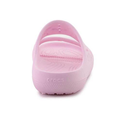 Klapki Crocs Classic Floral Cutout sandal W 210966-6ZW