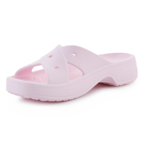 Klapki Crocs Classic Womens Cross Strap W 210840-6ZW