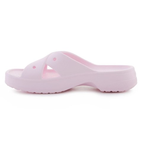 Klapki Crocs Classic Womens Cross Strap W 210840-6ZW