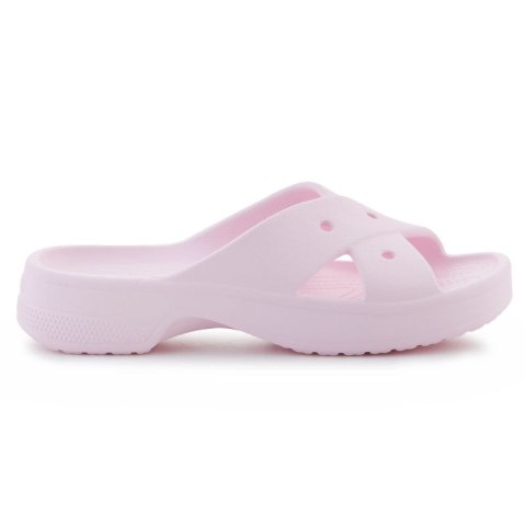 Klapki Crocs Classic Womens Cross Strap W 210840-6ZW