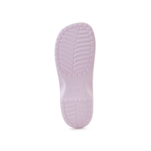Klapki Crocs Classic Womens Cross Strap W 210840-6ZW