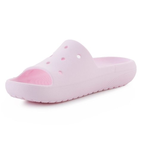 Klapki Crocs classic slide v2 W 209401-6ZW