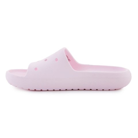 Klapki Crocs classic slide v2 W 209401-6ZW