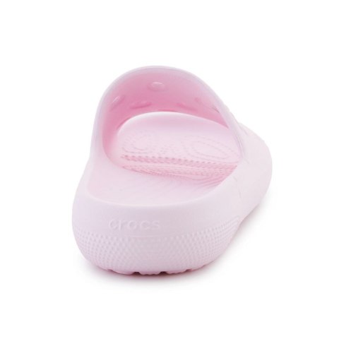 Klapki Crocs classic slide v2 W 209401-6ZW