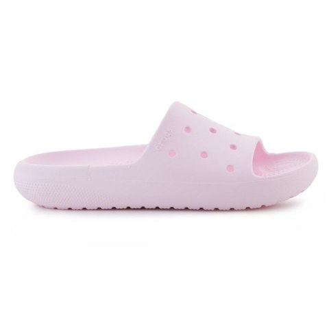 Klapki Crocs classic slide v2 W 209401-6ZW