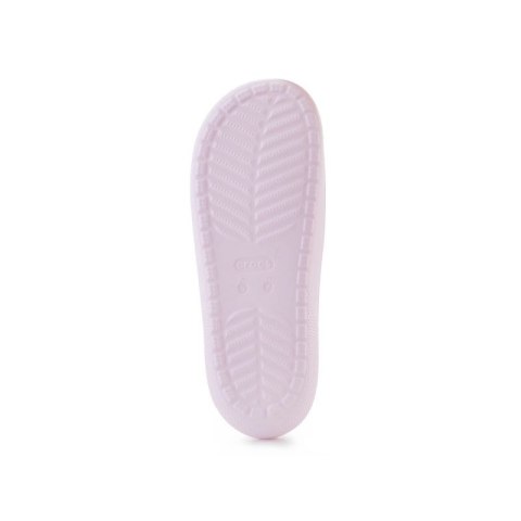 Klapki Crocs classic slide v2 W 209401-6ZW