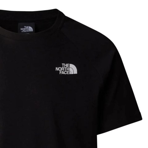 Koszulka The North Face M North Face Tee M NF0A87NUJK31 Koszulka The North Face M North Face Tee M NF0A87NUJK31