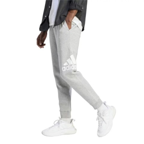 Spodnie adidas Big Logo Fleece Sweat Pants M IJ6482 Spodnie adidas Big Logo Fleece Sweat Pants M IJ6482