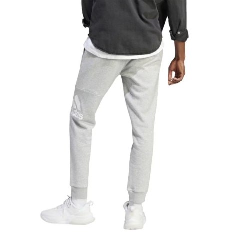 Spodnie adidas Big Logo Fleece Sweat Pants M IJ6482 Spodnie adidas Big Logo Fleece Sweat Pants M IJ6482