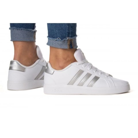 Buty adidas Grand Court 2.0 K W GW6506