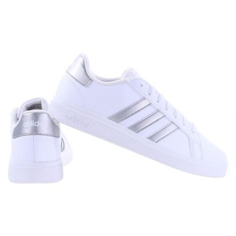 Buty adidas Grand Court 2.0 K W GW6506