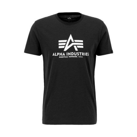Koszulka Alpha Industries Basic T-Shirt M 100501-03 Koszulka Alpha Industries Basic T-Shirt M 100501-03
