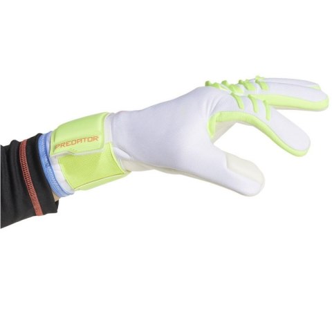 Rękawice bramkarskie adidas Predator GL LGE M JH3820 Rękawice bramkarskie adidas Predator GL LGE M JH3820